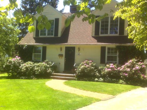 45 Thornhill Rd, Riverside, CT, 06878-1324 | Card Image
