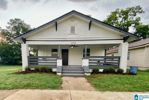 4908 3rd Ave S, BIRMINGHAM, AL, 35222-2215 | Card Image