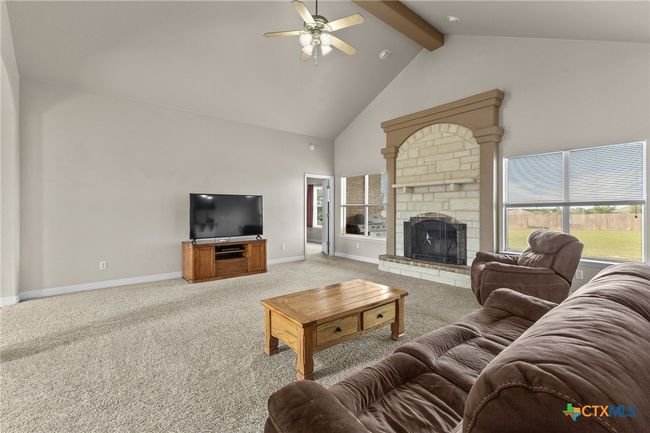 820 Thomas St, House other with 4 bedrooms, 2 bathrooms and null parking in Copperas Cove TX | Image 12