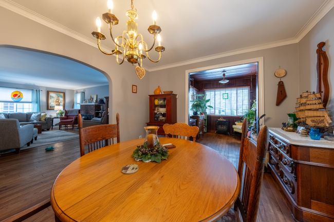 920 Clinton Ave, House other with 3 bedrooms, 2 bathrooms and null parking in Saint Clair MI | Image 9