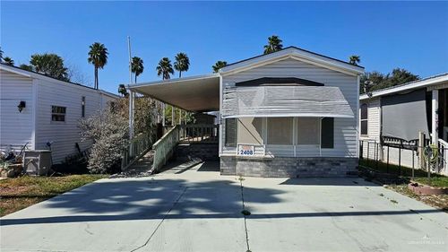 2408 Meadowlark St, Palmview, TX, 78572-5387 | Card Image