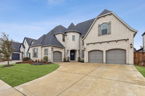 3358 Fuller Dr, Celina, TX, 75009-1904 | Card Image