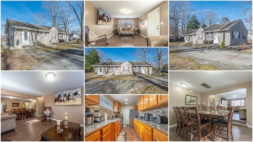 463 Spruce Ave, Galloway, NJ, 08205-4549 | Card Image