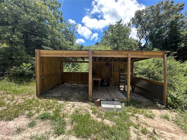 7971 County Road 2751, Home with 2 bedrooms, 1 bathrooms and null parking in Buffalo TX | Image 22