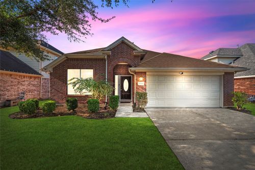 2706 Argos Dr, Missouri City, TX, 77459-2578 | Card Image