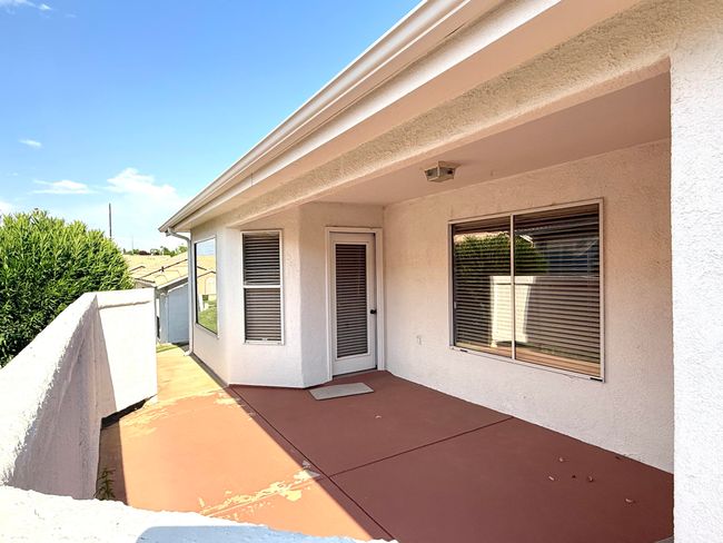 Back Patio | Image 14
