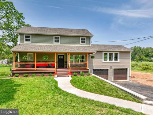 257 Penn Hopewell Road, HOPEWELL, NJ, 08525 | Card Image