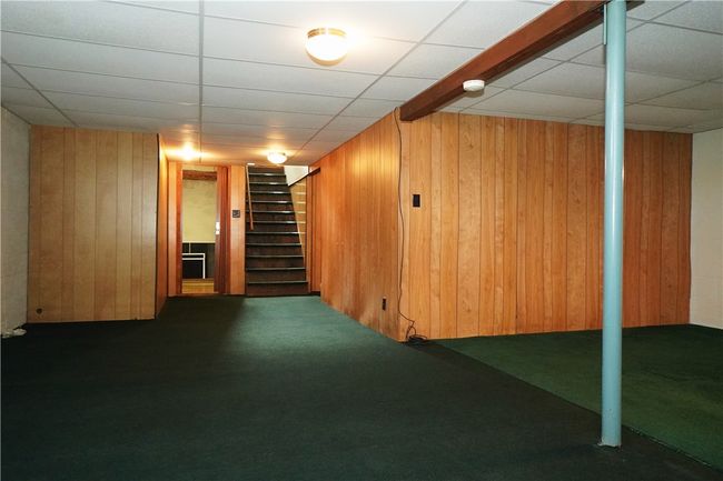7 Windridge Dr, House other with 3 bedrooms, 1 bathrooms and 2 parking in Uniontown PA | Image 24