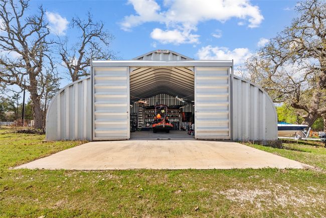 491 Herron Trl, Home with 3 bedrooms, 2 bathrooms and 8 parking in McDade TX | Image 27
