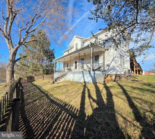 449 Harmison Ln, ROMNEY, WV, 26757-1322 | Card Image