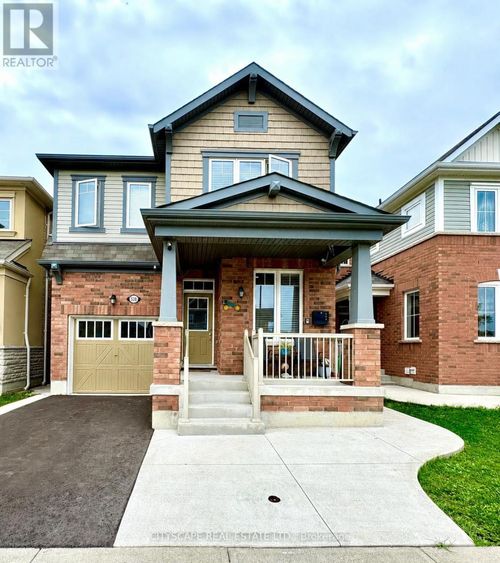 538 Edenbrook Hill Drive, Brampton (Northwest Brampton), ON, L7A4T7 | Card Image