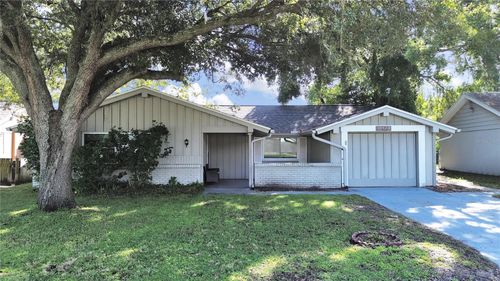 12506 River Mill Dr, Hudson, FL, 34667-2535 | Card Image