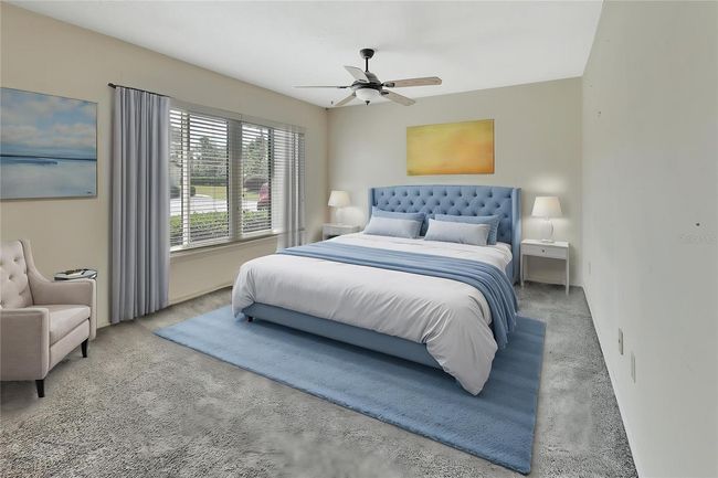 A30 - 101 Grand Plaza Dr, Condo with 2 bedrooms, 2 bathrooms and null parking in ORANGE CITY FL | Image 13