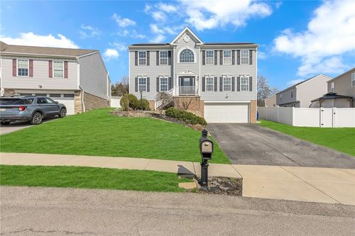 217 Birchwood Ln, Imperial, PA, 15126-1403 | Card Image