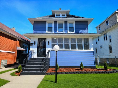 8817 S Morgan St, CHICAGO, IL, 60620-2614 | Card Image