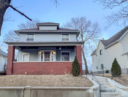 607 W 4th St, Sioux City, IA, 51103-4537 | Card Image