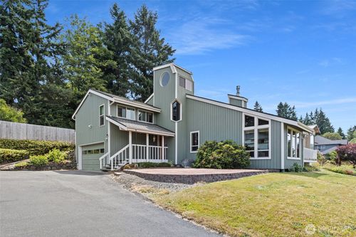 8116 Kaster Dr Ne, Bremerton, WA, 98311-4137 | Card Image
