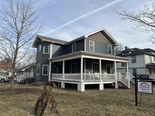 1202 1st Center Avenue, Brodhead, WI, 53520 | Card Image