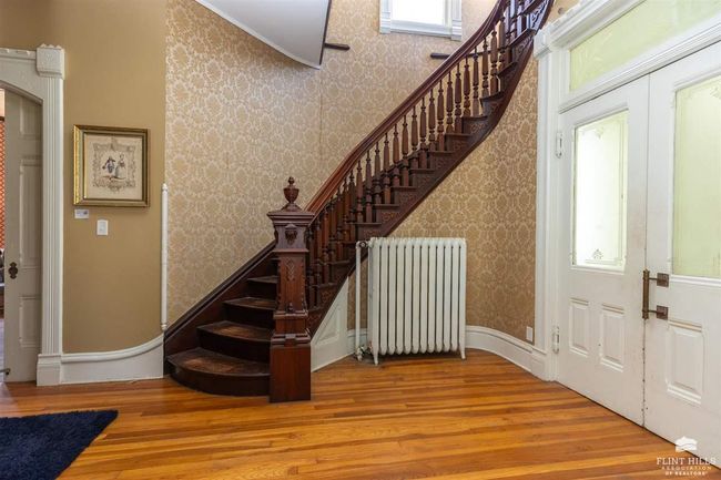 211 W Prescott Ave, House other with 6 bedrooms, 3 bathrooms and null parking in Salina KS | Image 54
