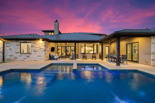 4746 R O Dr, Spicewood, TX, 78669-7002 | Card Image