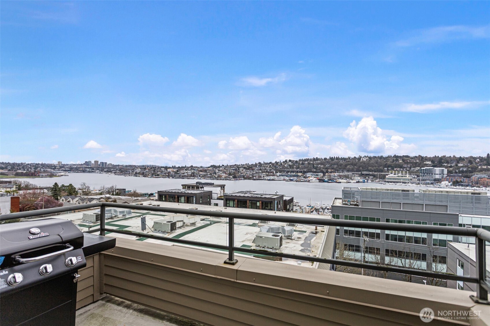 Residential in Seattle 2
