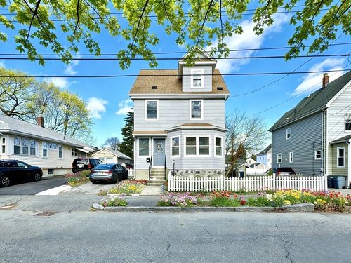 98 Safford St, Quincy, MA, 02170-1008 | Card Image