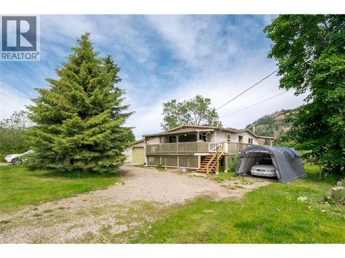 4816 S Grandview Flats Rd, Armstrong, BC, V0E1B5 | Card Image
