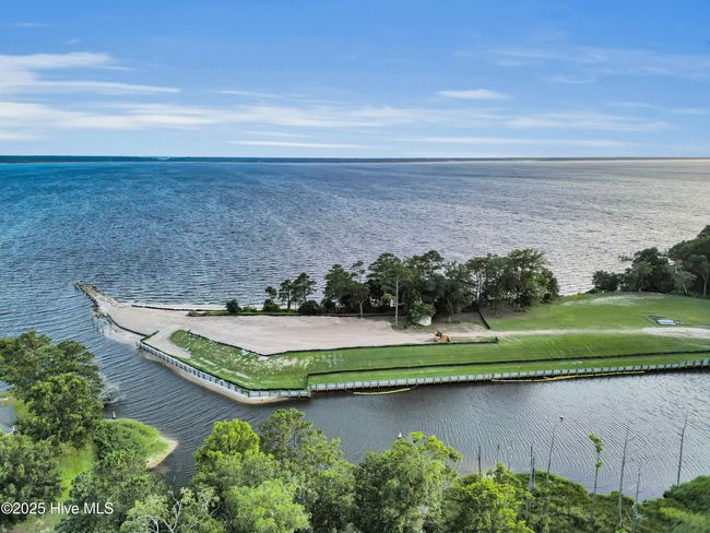401 Hardison Dr, Home with 0 bedrooms, 0 bathrooms and null parking in Minnesott Beach NC | Image 27