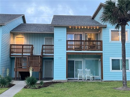 217-230 Cut Off Rd, Port Aransas, TX, 78373-4238 | Card Image