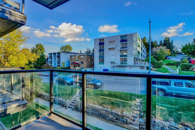 201 - 1820 9 Street Sw, Condo with 1 bedrooms, 1 bathrooms and 1 parking in Calgary AB | Image 26