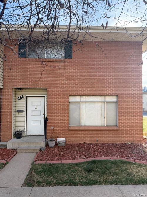 9276 E Mansfield Avenue, Denver, CO, 80237 | Card Image
