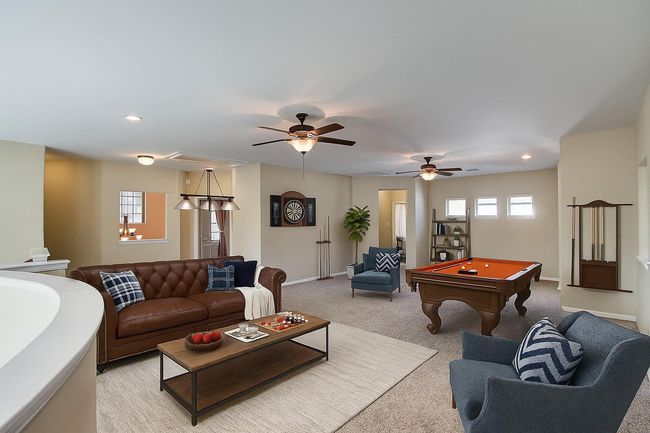 5719 Avon Landing Ln, House other with 5 bedrooms, 6 bathrooms and 3 parking in Sugar Land TX | Image 32