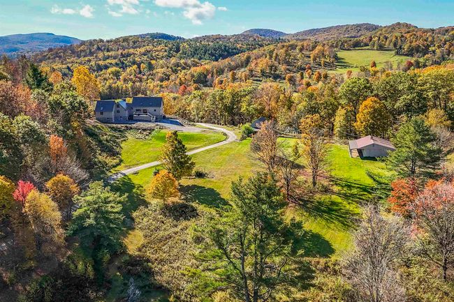 330 Rupert Hill Rd, House other with 5 bedrooms, 5 bathrooms and null parking in Pawlet VT | Image 59