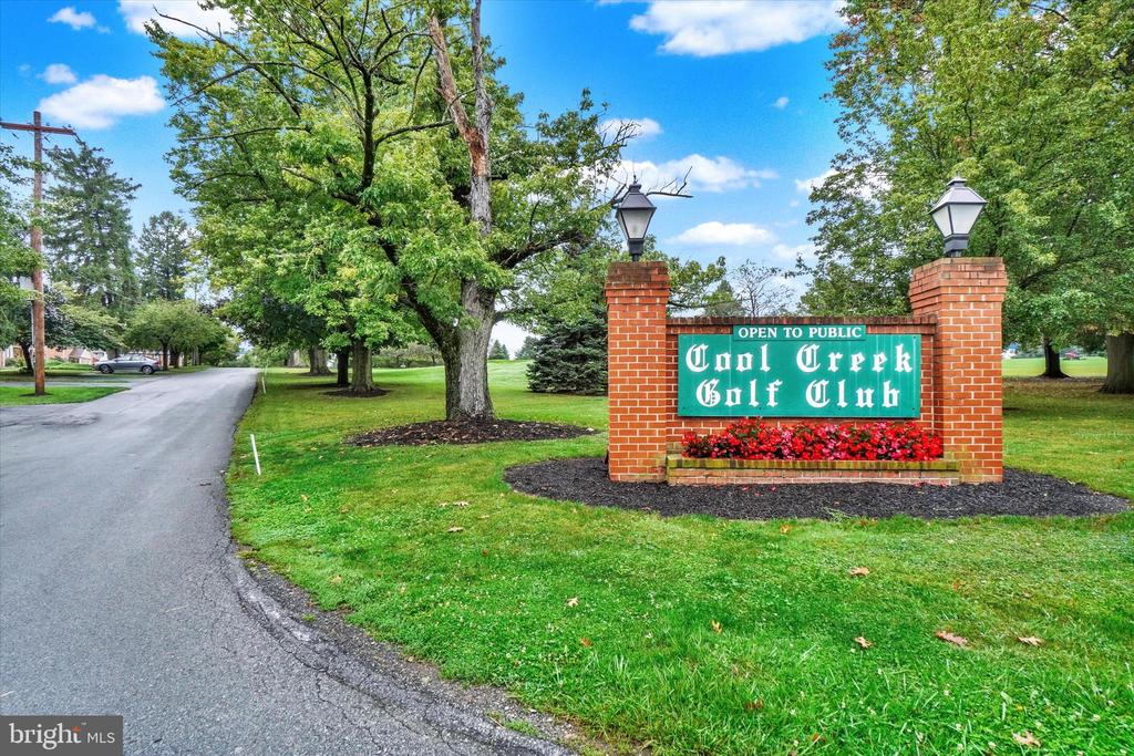 Eagle Ln, Wrightsville, PA 17368