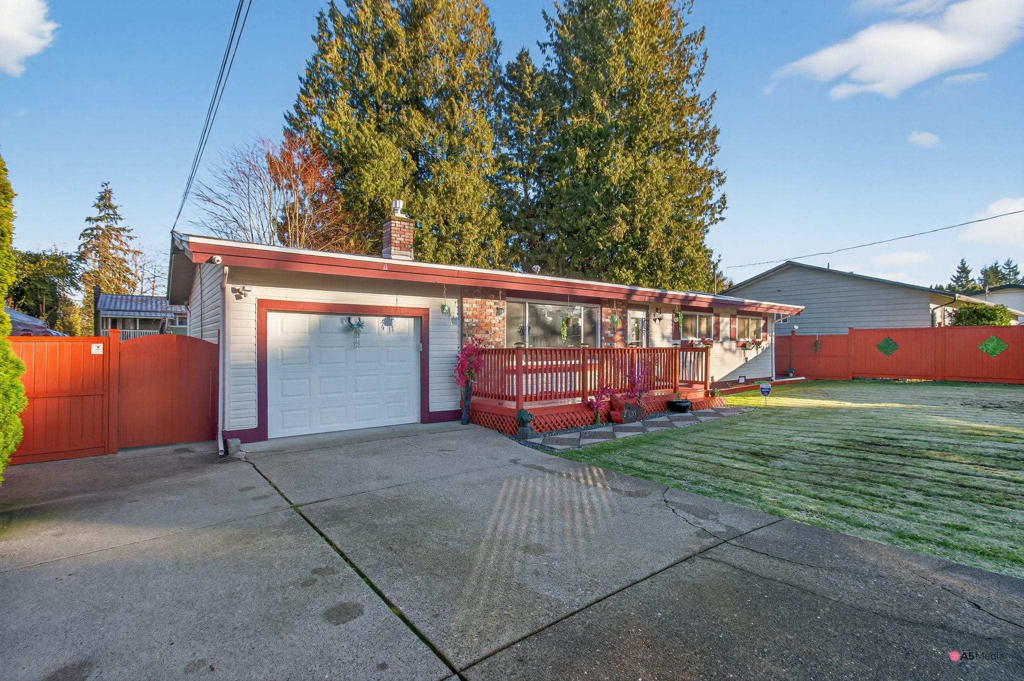 Residential in Langley 5