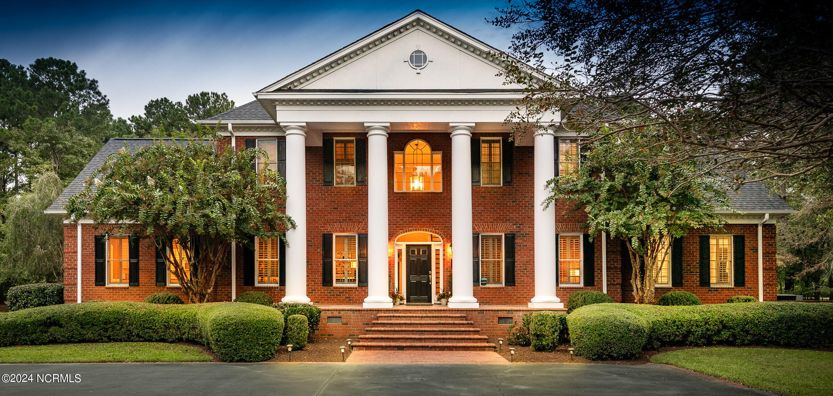 Lexington Dr, Greenville, NC 27834