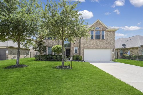 9815 Shimmering Lakes Dr, Iowa Colony, TX, 77583-1053 | Card Image