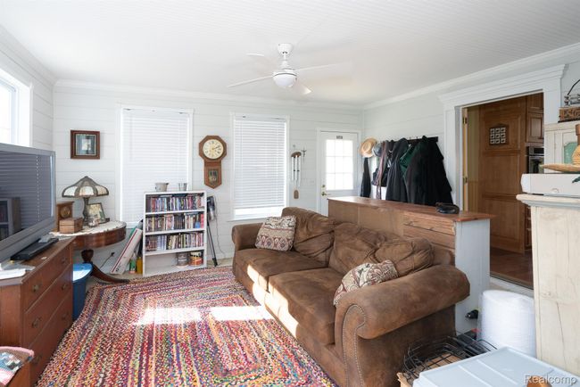 117 Bradley St, House other with 4 bedrooms, 3 bathrooms and null parking in Romeo MI | Image 16