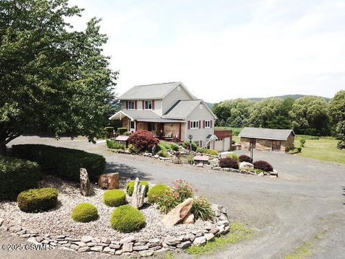477 Blue Church Rd, Paxinos, PA, 17860-7216 | Card Image