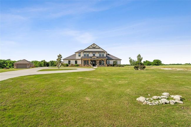 8038 Hencken Ranch Road, House other with 5 bedrooms, 3 bathrooms and null parking in Fort Worth TX | Image 33