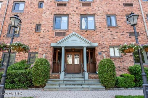 1c-11 Lafayette Ct, Greenwich, CT, 06830-5307 | Card Image