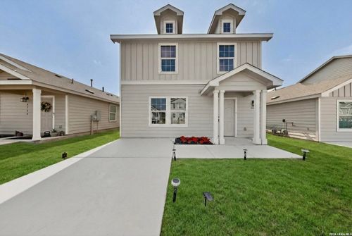 4140 Water Fall Cv, San Antonio, TX, 78223-2476 | Card Image