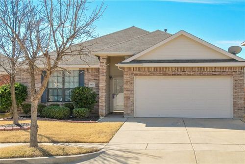 10713 Highland Ridge Rd, Fort Worth, TX, 76108-6918 | Card Image