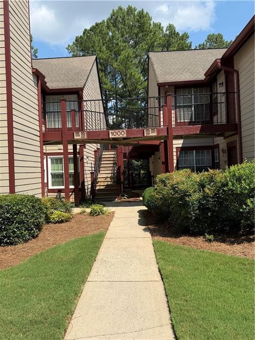 1018 Sandy Lane Dr, Alpharetta, GA, 30022-5329 | Card Image