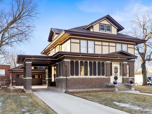 315 W Fountain St, Albert Lea, MN, 56007-2409 | Card Image