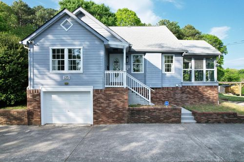 4115 Bennett Rd, Chattanooga, TN, 37412-2201 | Card Image