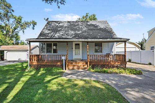 6600 Pine Point Drive, Tinley Park, IL, 60477 | Card Image