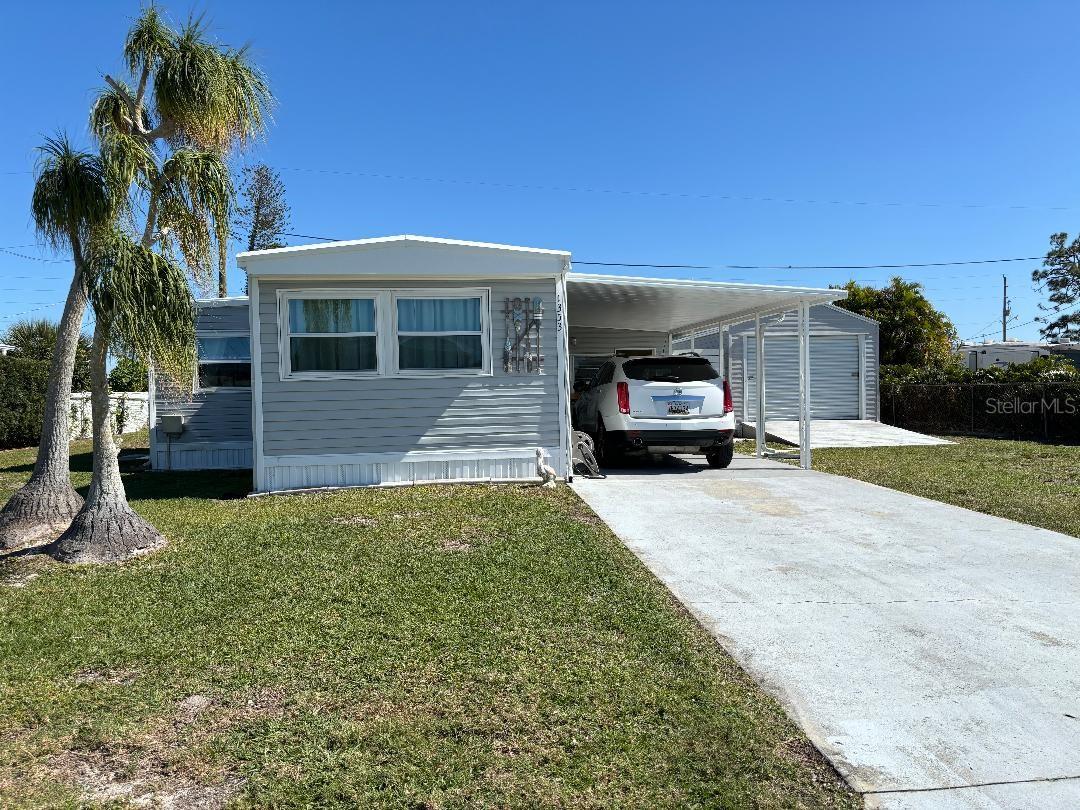 Seagull Dr, Englewood, FL 34224