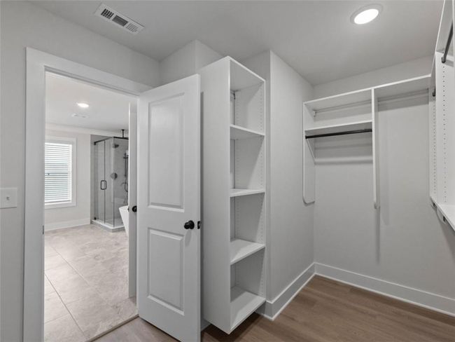 4190 Hosch Reserve Dr, House other with 5 bedrooms, 4 bathrooms and 5 parking in Buford GA | Image 53