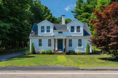 30 Worcester St, Taunton, MA, 02780-2041 | Card Image